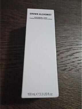 Grown Alchemist Skin Renewal Toner 100ml